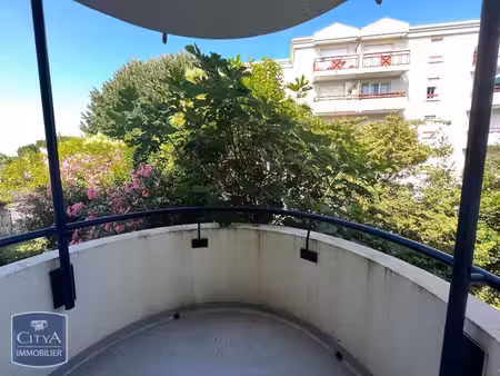 location appartement 2 pièces 41m² talence 33400