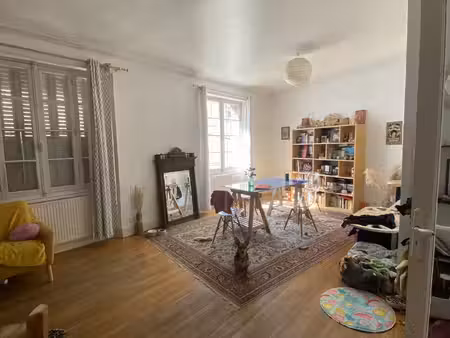 location maison 4 pièces 83m² angouleme 16000