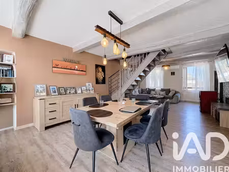 appartement à les arcs (83460)