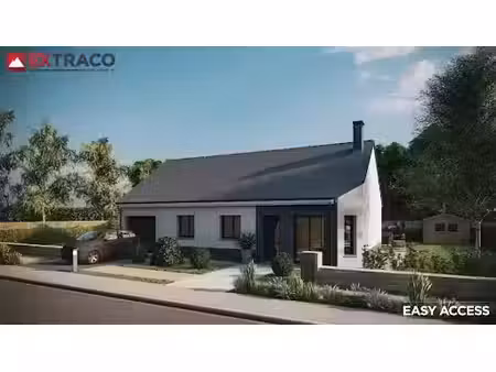 vente maison neuve 4 pièces 82 m² à le val-david (27120)  216 400 €