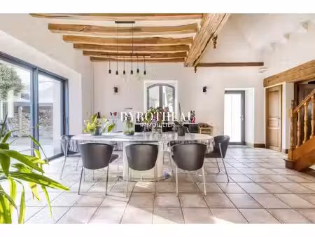 maison à vendre segré-en-anjou bleu