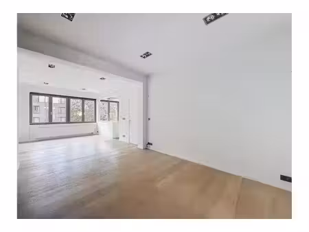 appartement à louer avec 2 chambres   forest (vbe68891)