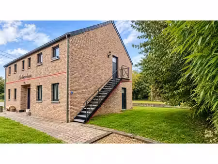 appartement à louer à rue de l'île 22 lessive (vbe68892)
