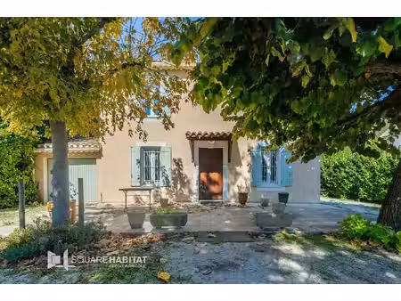 maison l isle sur la sorgue 4 pièce(s) 110 m2