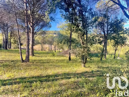terrain à bâtir à grimaud (83310)