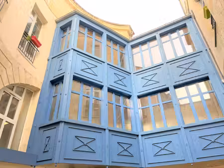 location local professionnel 134m² bordeaux 33000