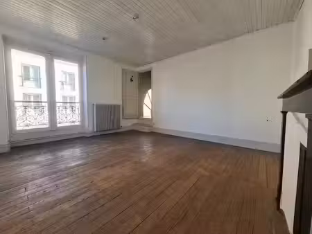 location locaux professionnels 0 pièces 168 m² à nevers (58000)  1 500 €
