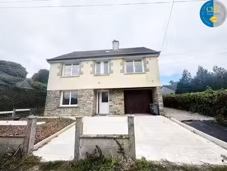 location maison 5 pièces 95.08 m² à paimpont (35380)  800 €