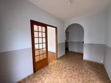 investissement locatif appartement à rénover