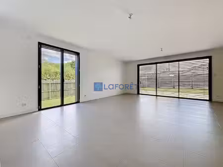 maison champtoceaux 5 pièce(s) 101 m2