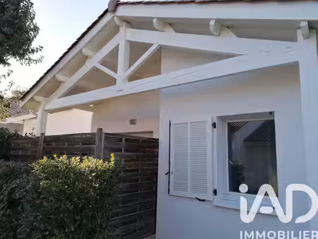 appartement à biganos (33380)