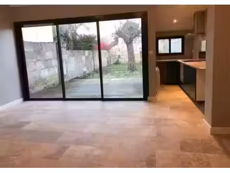 location maison 2 pièces 55 m² à libourne (33500)