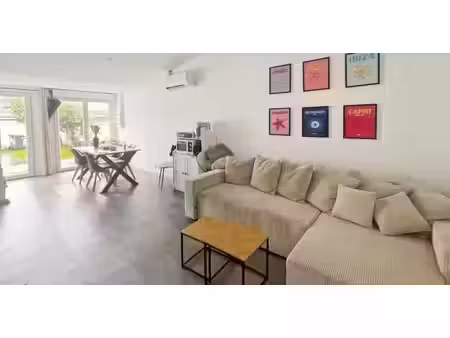 location maison 2 pièces 40 m² à mérignac (33700)