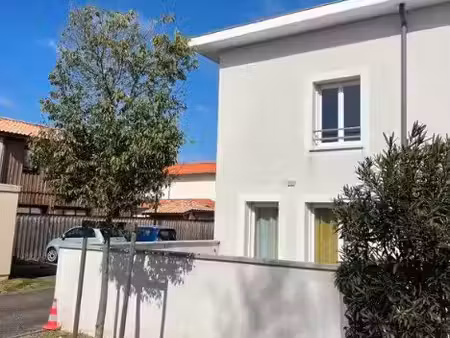 location maison 3 pièces 62 m² à la teste-de-buch (33260)