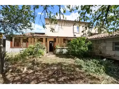 vente maison 5 pièces 101 m² lys-haut-layon (49560)