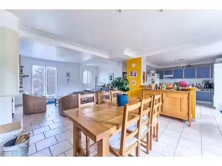 vente maison 6 pièces 116 m² mauges-sur-loire (49410)