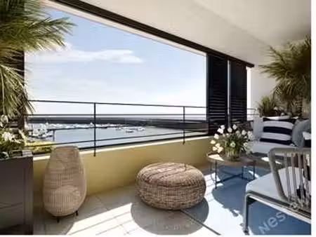 vente appartement 2 pièces bord de mer à quiberon (56170) : à vendre 2 pièces bord de mer 