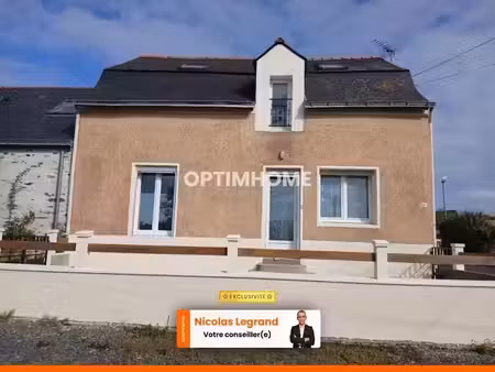 vente maison 3 pièces 81 m² à anetz (44150)  148 000 €