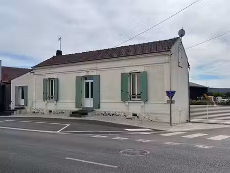 maison à louer