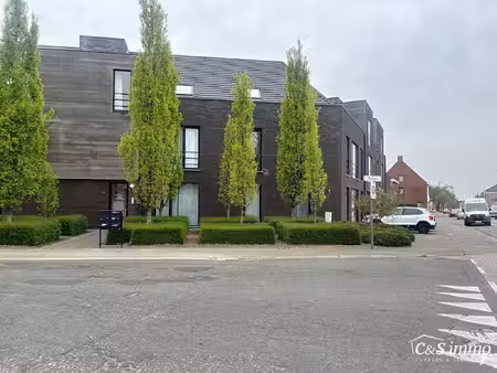 appartement te huur in wuustwezel met 2 slaapkamers