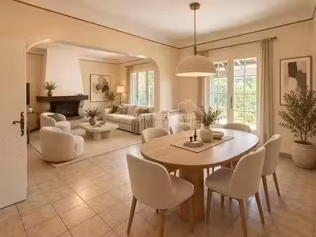 vente maison 4 pièces 93 m² à avignon (84000)  222 500 €