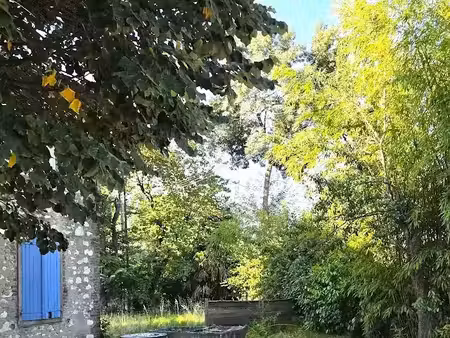 vente maison 4 pièces 100 m² à gaillac (81600)  225 000 €