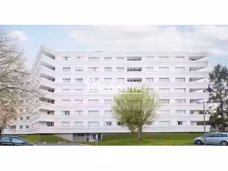 appartement t4 de 77m2 - olivet val
