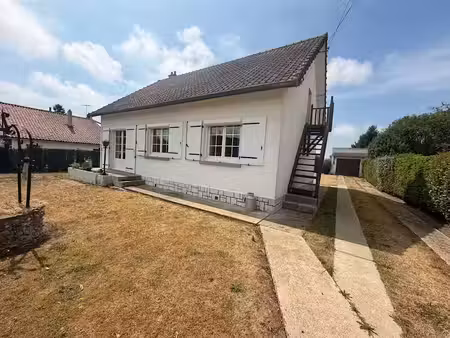 vente maison 4 pièces 68 m² à meru (60110)  229 000 €