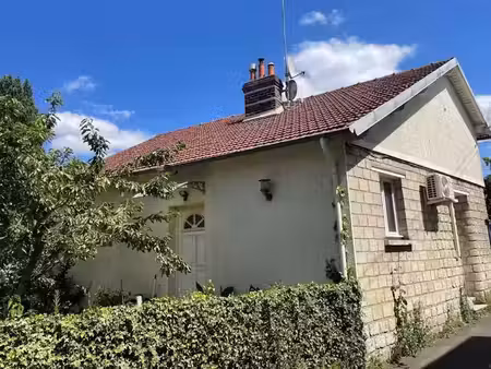 vente maison 4 pièces 77 m² à persan (95340)  229 000 €
