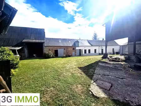 ferme 5 pièces