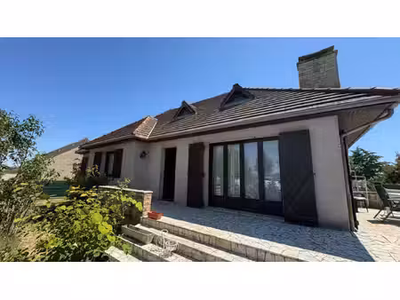 maison avermes t6 (145 m2)