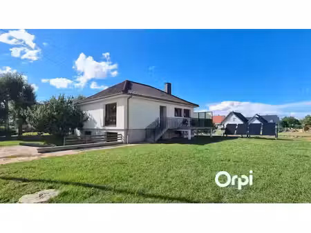 vente maison 4 pièces 97 m² à heiteren (68600)  248 000 €