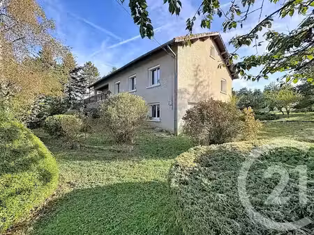 vente maison 6 pièces 182.99 m² à blavozy (43700)  246 000 €