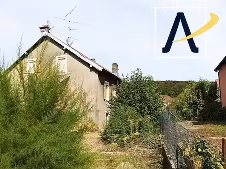 vente maison 6 pièces 160 m² à valdoie (90300)  154 000 €