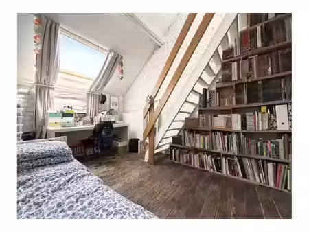 maison à vendre à rue vanderkindere 385 uccle (vbe68830)