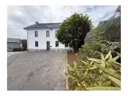 maison à vendre à dahlstrasse hinderhausen 4 crombach (vbe68580)