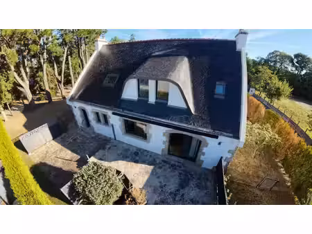 vente maison 6 pièces 215 m² ploeren (56880)