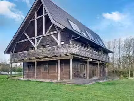 vente maison à québriac (35190) : à vendre / 380m² québriac