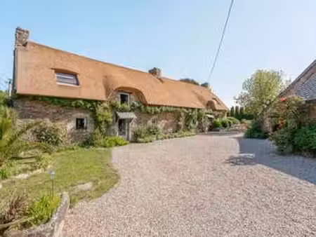 vente maison piscine à auray (56400) : à vendre piscine / 225m² auray