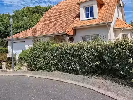 vente maison 6 pièces 115 m² à criel-sur-mer (76910)  284 000 €