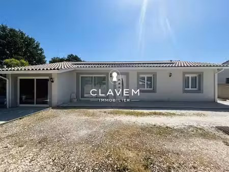 maison de prestige de 188 m2 en vente gauriaguet  nouvelle-aquitaine