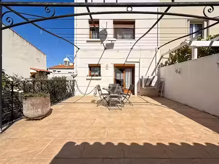 vente maison 4 pièces 82.58 m² à marseille 15ème (13015)  283 000 €