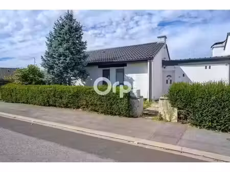 vente maison 5 pièces 111 m² à saint-amand-les-eaux (59230)  285 000 €