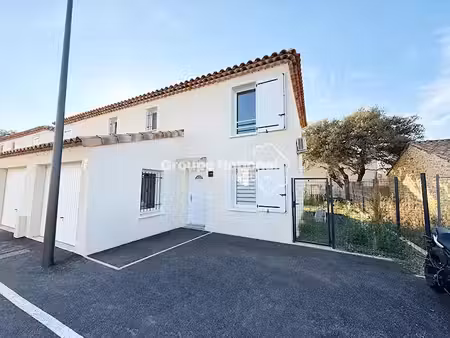vente maison 4 pièces 75 m² à fos-sur-mer (13270)  305 000 €
