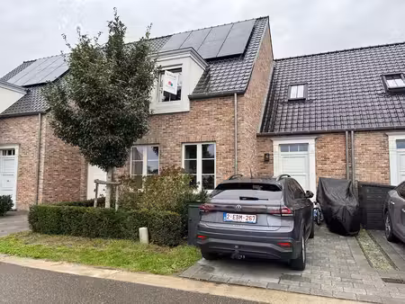 huis te huur in kasterlee met 3 slaapkamers