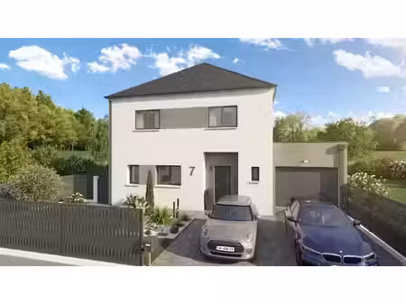 vente maison 5 pièces 165 m² à domart-sur-la-luce (80110)  308 500 €