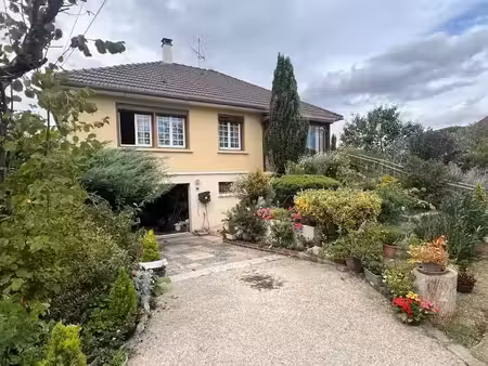 vente maison 4 pièces 81 m² à etrechy (91580)  310 000 €