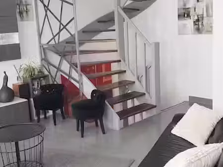 vente maison 5 pièces 114 m² à lille (59000)  309 000 €