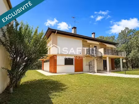 vente maison 7 pièces 191 m² à montauban (82000)  318 000 €