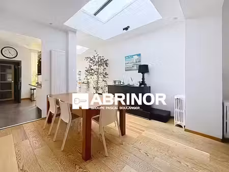 vente maison 6 pièces 143 m² à roubaix (59100)  299 000 €